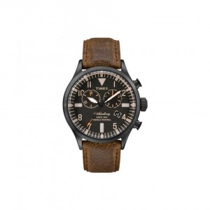 TIMEX WATERBURY CHRONO TW2P64800